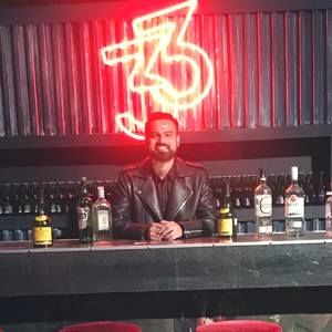 Meet your Posher, Alex